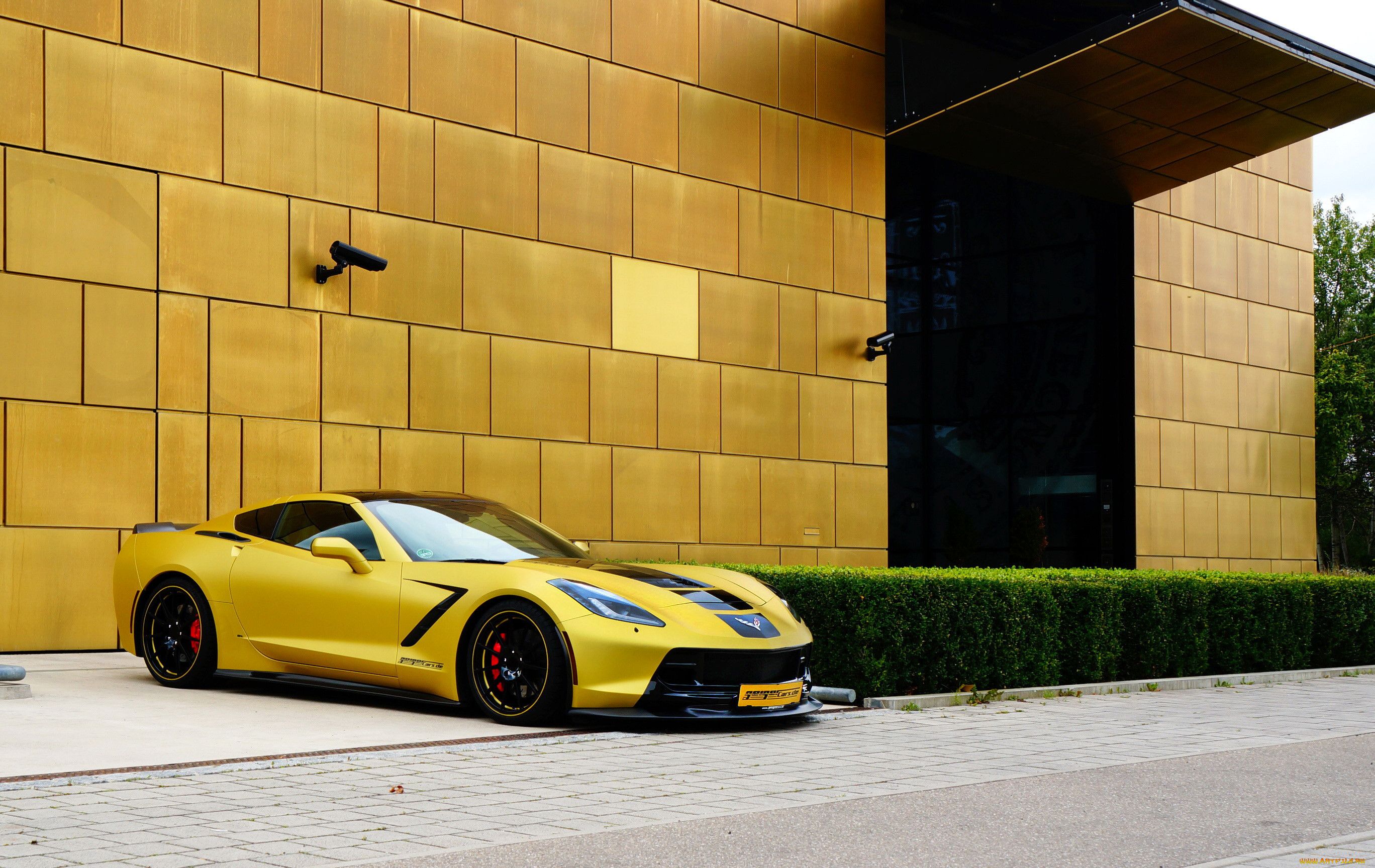 2014 chevrolet corvette c7 stingray , geigercars, , corvette, chevrolet, , , , stingray